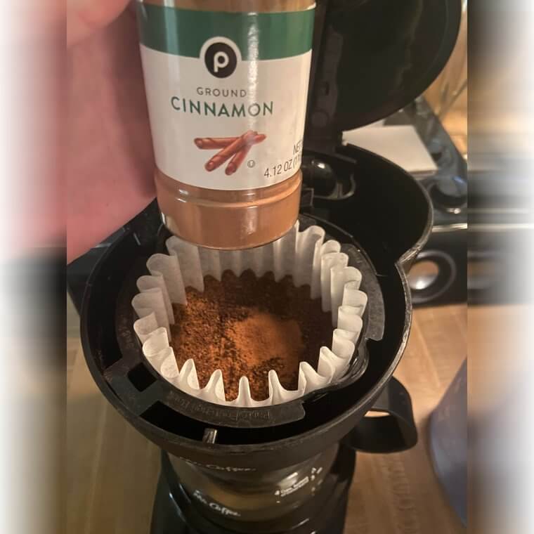 Add Cinnamon to More Meals and Drinks