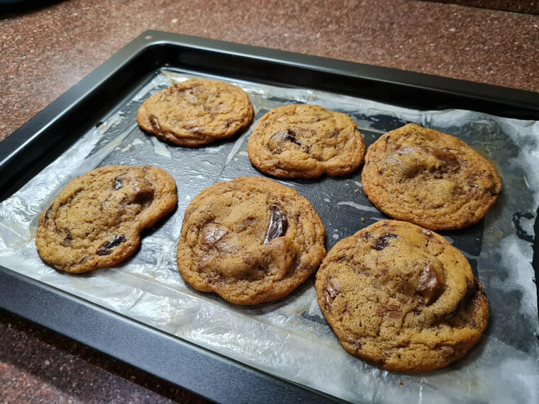 Bake Your Own Goodies at Home