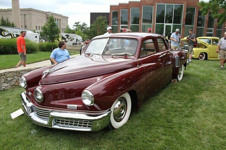 Tucker 48 (1948)