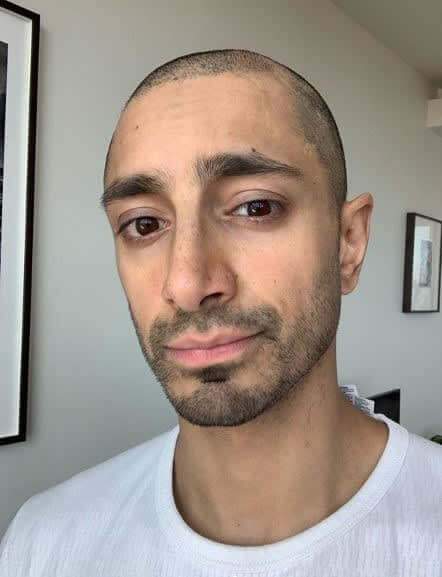 Riz Ahmed