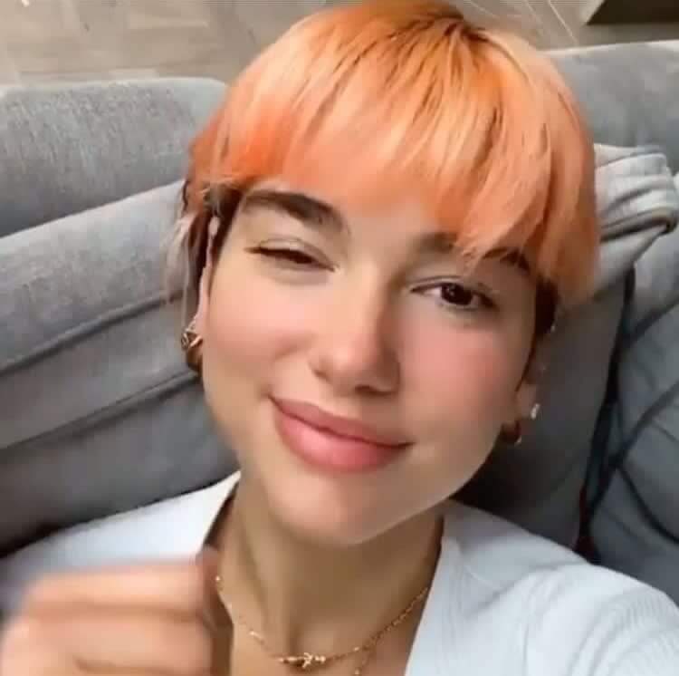 Dua Lipa