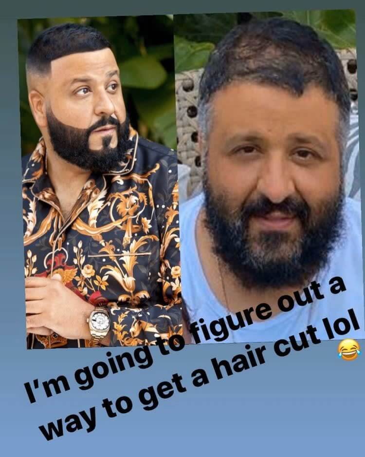 DJ Khaled