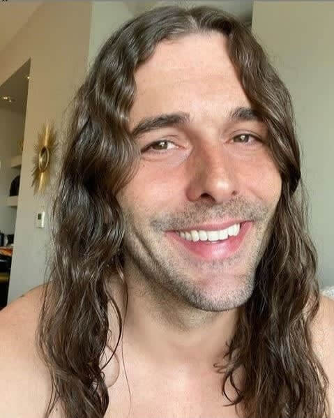 Jonathan Van Ness