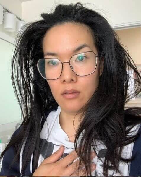 Ali Wong