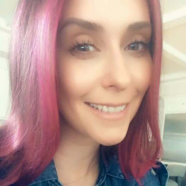 Jennifer Love Hewitt