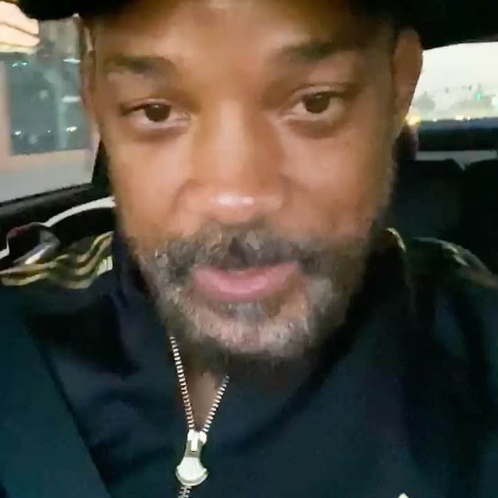 Will Smith