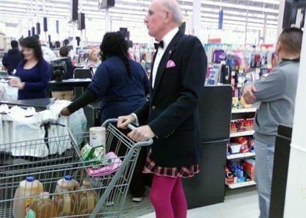 Ready to Party?