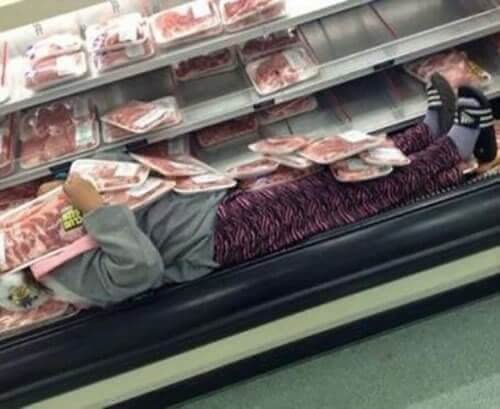 Let's "Meat" Up
