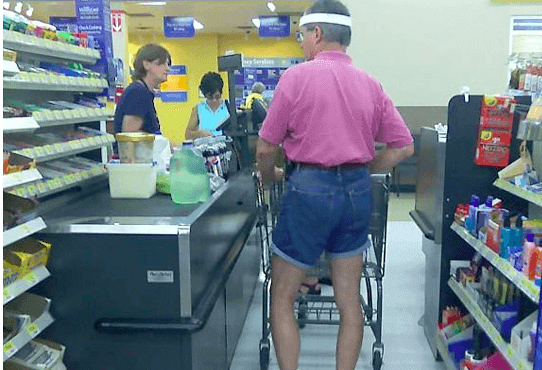 Always Be Prepared