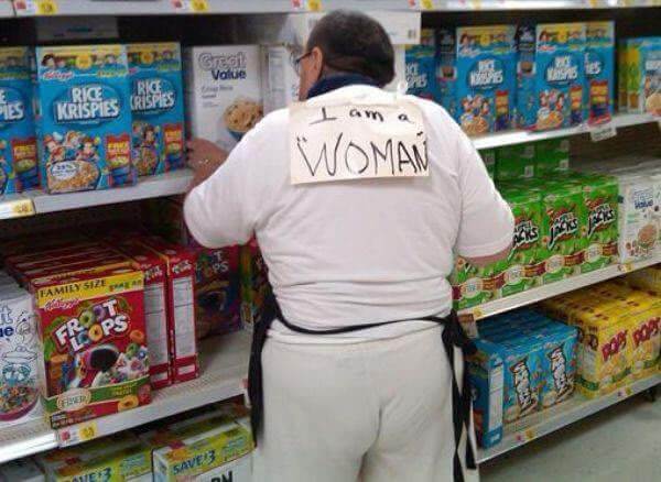 Making a Statement
