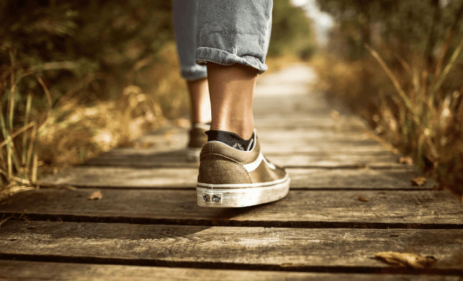 Developing Healthy Coping Strategies for Stress Management