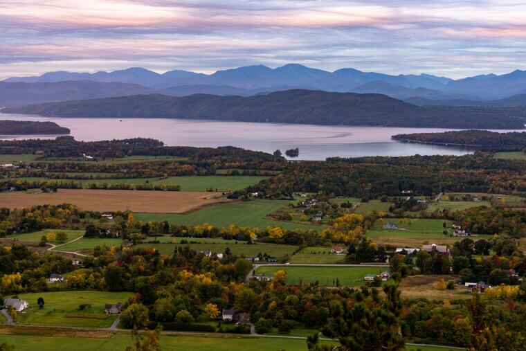 Vermont