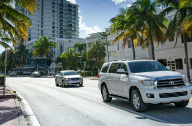 The Cheapest States To Buy a Car