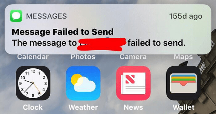 And You're Only Telling Me Now?