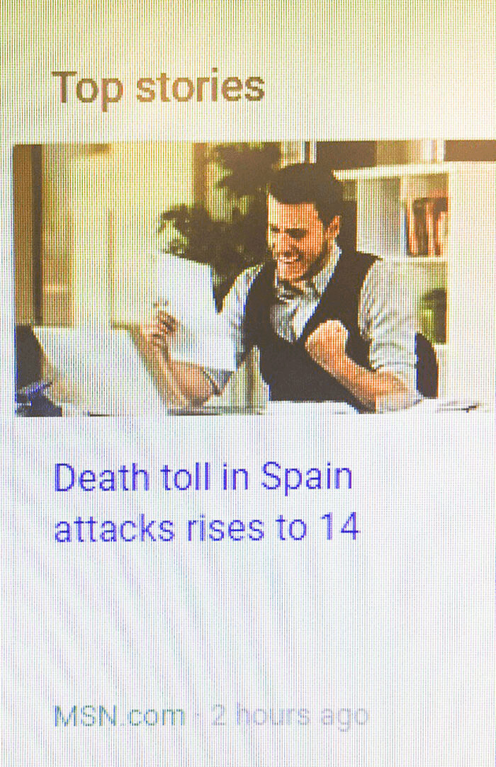 Well This Is Just Wrong