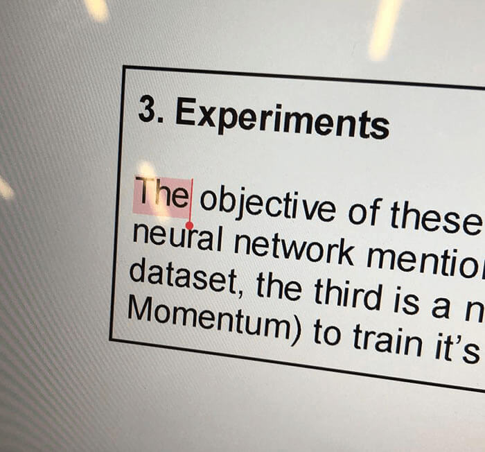 This Plagiarism Site Needs To Chill