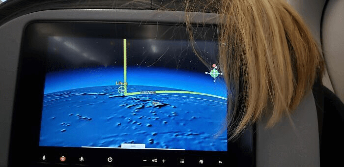 Umm Where Is This Plane Going?