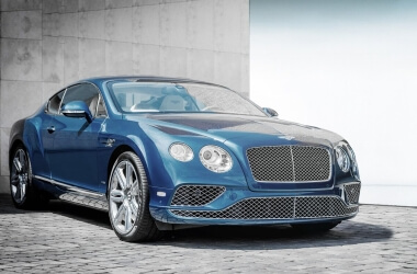 Bentleys on eBay That Won’t Break the Bank
