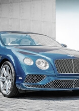 Bentleys on eBay That Won’t Break the Bank