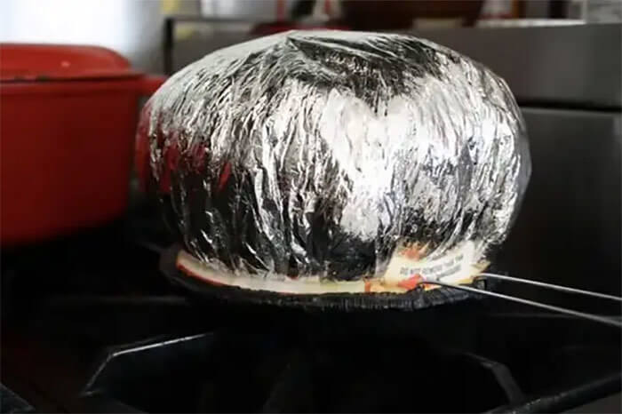 El Dulce Sonido De Las Palomitas De Maiz