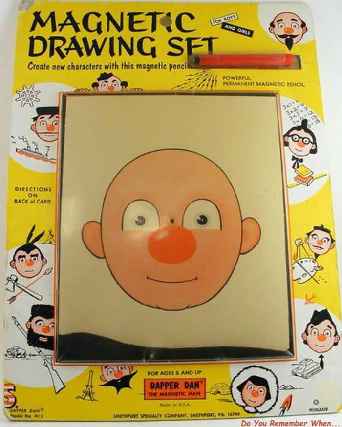 Las Opciones Nunca Eran Suficientes