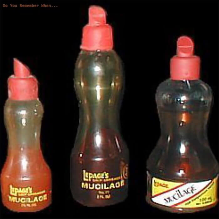 Hora De Quitar Lo Que Está Seco