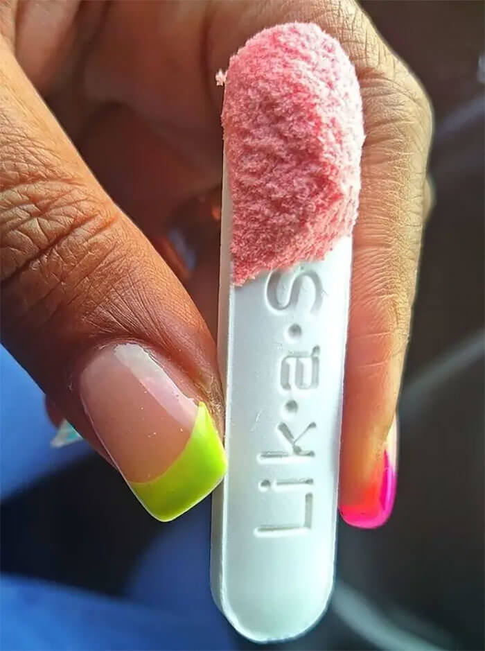 Lik-A-Stik
