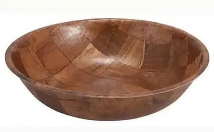 El Cuenco Con Patatas Fritas Legendario