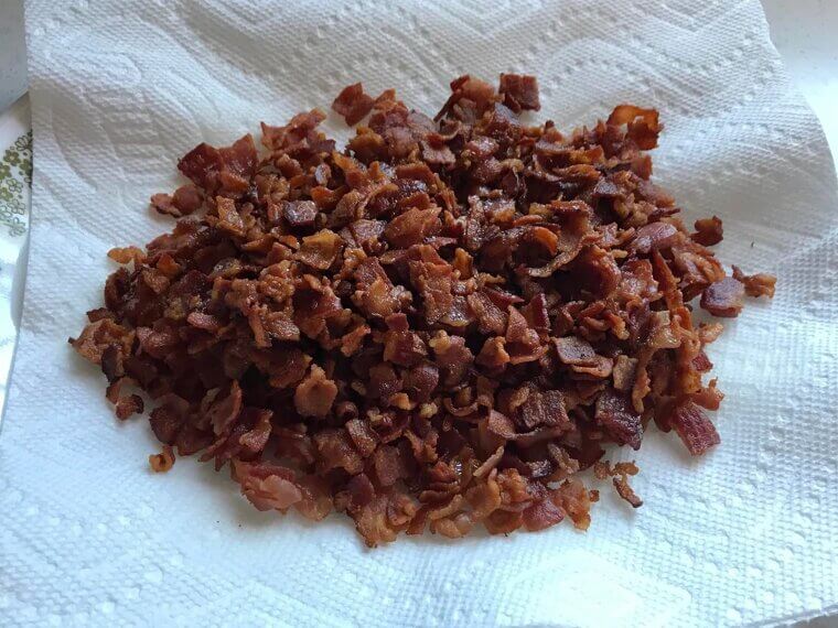 Bacon Bits