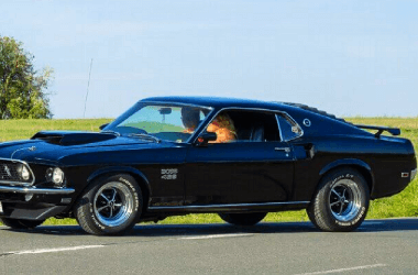 Classic Cars With the Worst Gas Mileage Ever Made