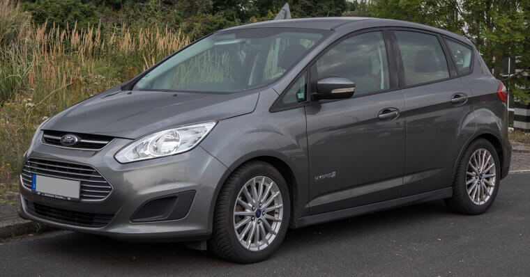 Ford C-Max Hybrid
