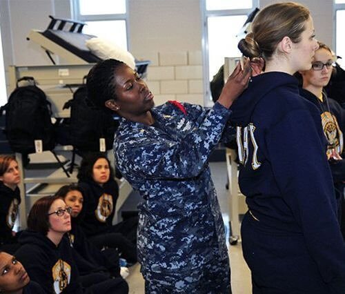 Special Rules for Your Hair