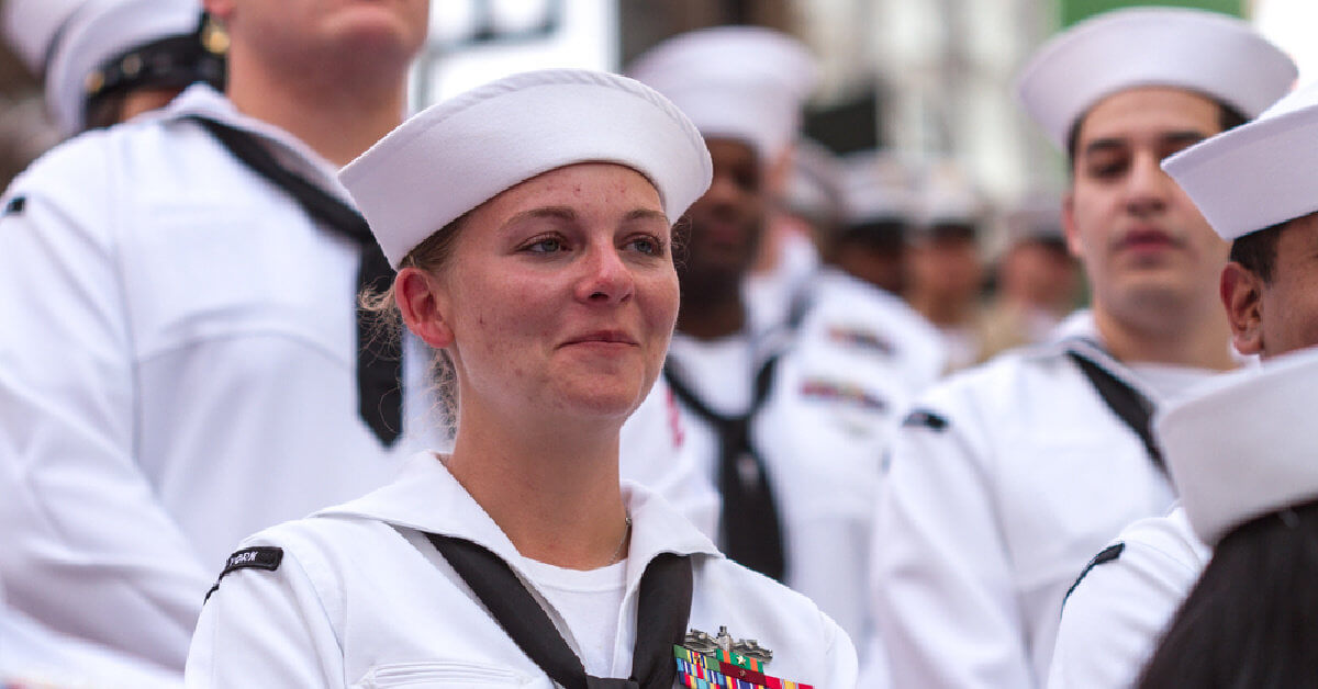 Cosas Sorprendentes Que No Sabíamos Que Sucedían En La Marina