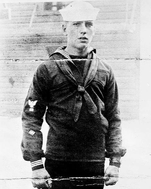 Movie Stars in the Marines