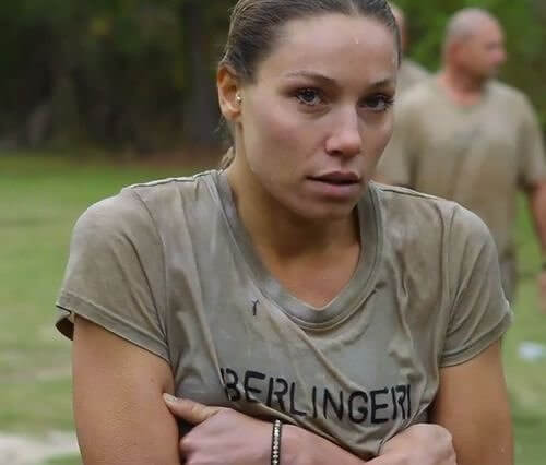 Women Versus Workout