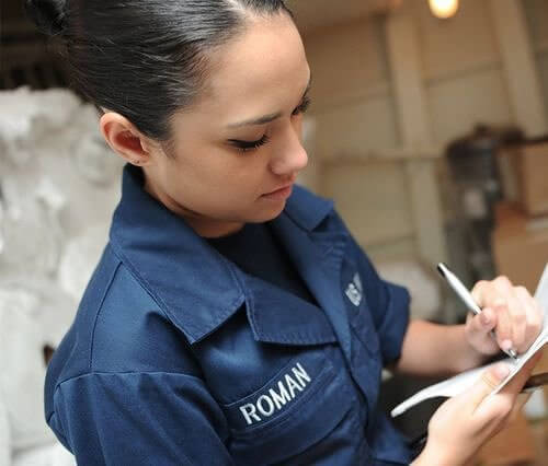 The Inspiration for NCIS