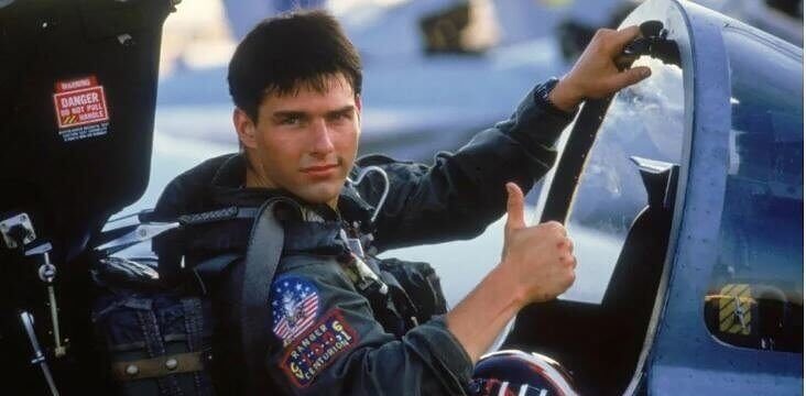 Top Gun Is Based on a Real Place