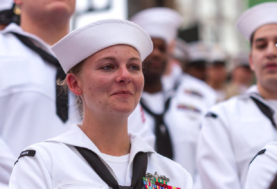 Surprising Things We Didn't Know That Happen in the Navy