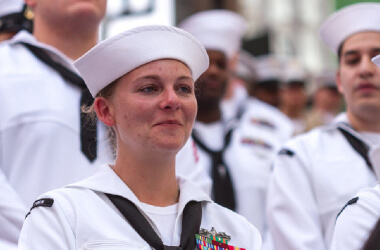 Surprising Things We Didn't Know That Happen in the Navy