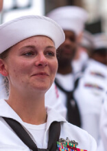 Cosas Sorprendentes Que No Sabíamos Que Sucedían En La Marina