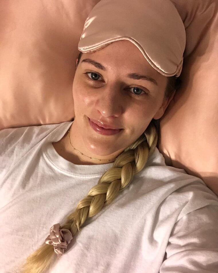 Defina o ambiente ideal para o sono