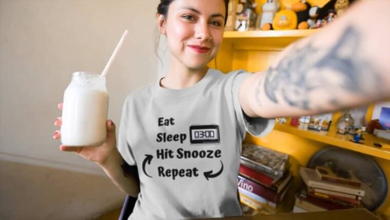 Despertadores humanos