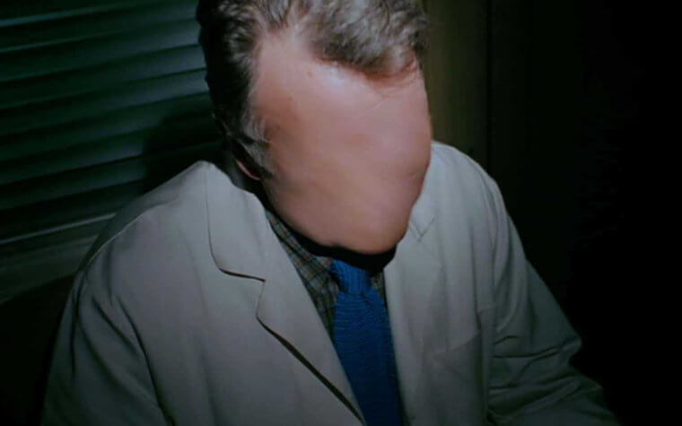 Pelo jeito, os rostos que vemos nos sonhos não são acidentais