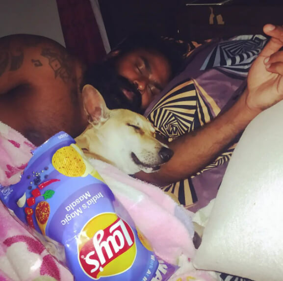 Os perigos da Síndrome do Comer Noturno