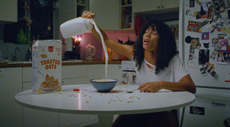 Aparentemente, sonambulismo pode ser sinônimo de autocuidado