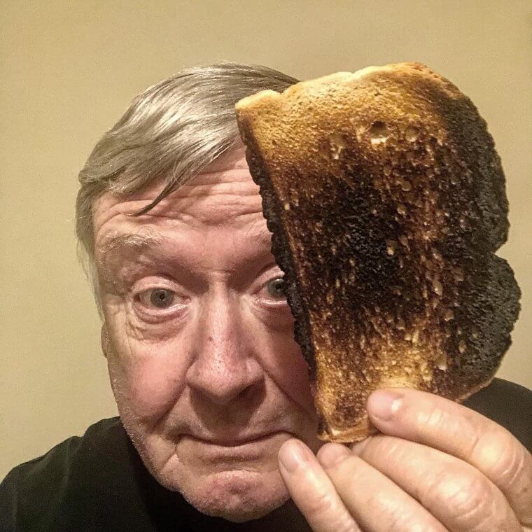 Um novo e perigoso conceito chamado "dormir e tostar"