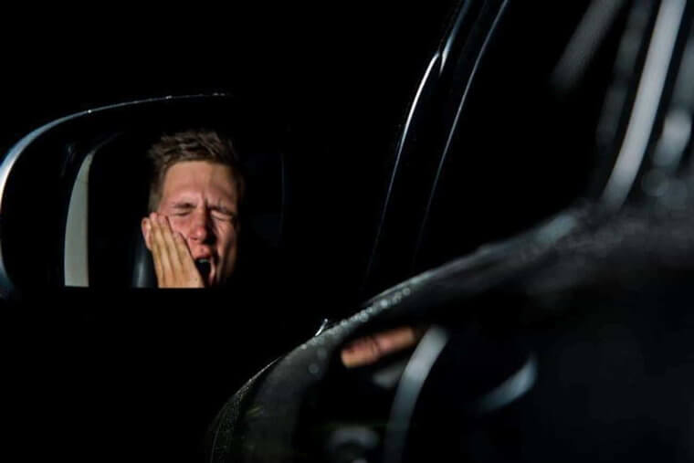 Faça uma auto avaliação do seu sono