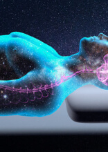 Cosas extrañas que hace el cuerpo mientras duermes