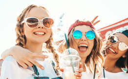 La mejor amiga astrológica para tu signo del zodiaco