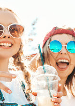 Der ideale astrologische Freund für dein Sternzeichen